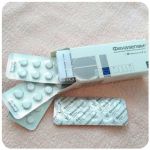 Феназепам Phenazepam Valenta 1 мг в Севастополе Феназепам Phenazepam Valenta 1 мг в Севастополе
