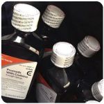 Кодеин сироп Codein (для приготовления напитка Lean, Purple Drank)  473 мл  в Севастополе