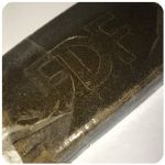 Гашиш  FDF  Euro  (Евро)  HQ в Севастополе