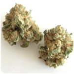 Шишки "White Widow"  (Белая вдова)  Гидропоника -  Бошка VHQ в Севастополе