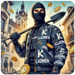 Работа курьер - кладмен в Севастополе 