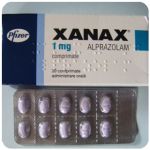 Xanax Pfizer (Ксанакс, Alprazolam) VHQ 1mg в Севастополе Xanax Pfizer (Ксанакс, Alprazolam) VHQ 1mg в Севастополе