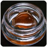 Гашишное масло (импорт Калифорния)  Distillate  в Севастополе USA ТГК 98.5%