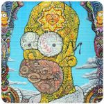 Марки LSD-25 VHQ чистых 250 мкг в Севастополе Марки LSD-25 VHQ чистых 250 мкг в Севастополе