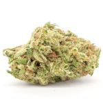 Бошки (Шишки)  Амнезия (Weed Amnesia)  ТГК 23% в Севастополе
